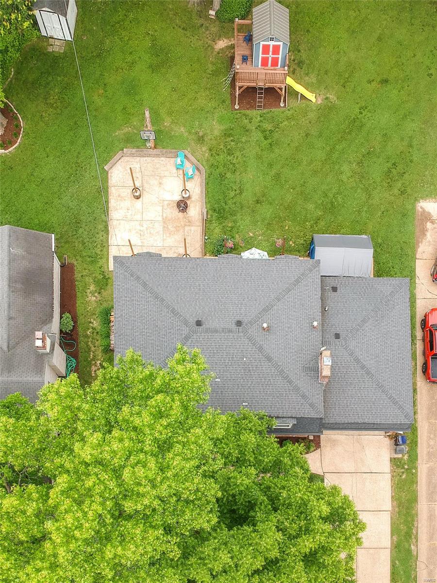 9323 Pardee Road St. Louis, MO 63126 - Photo 49 of 51 Gallery Image 49