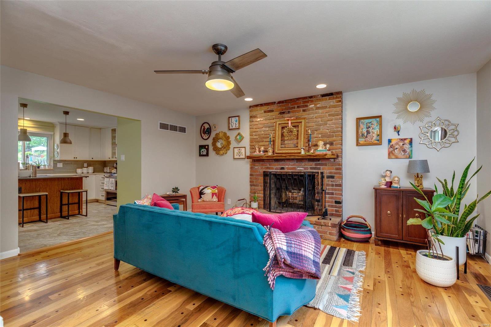 9323 Pardee Road St. Louis, MO 63126 - Photo 7 of 51 Gallery Image 7