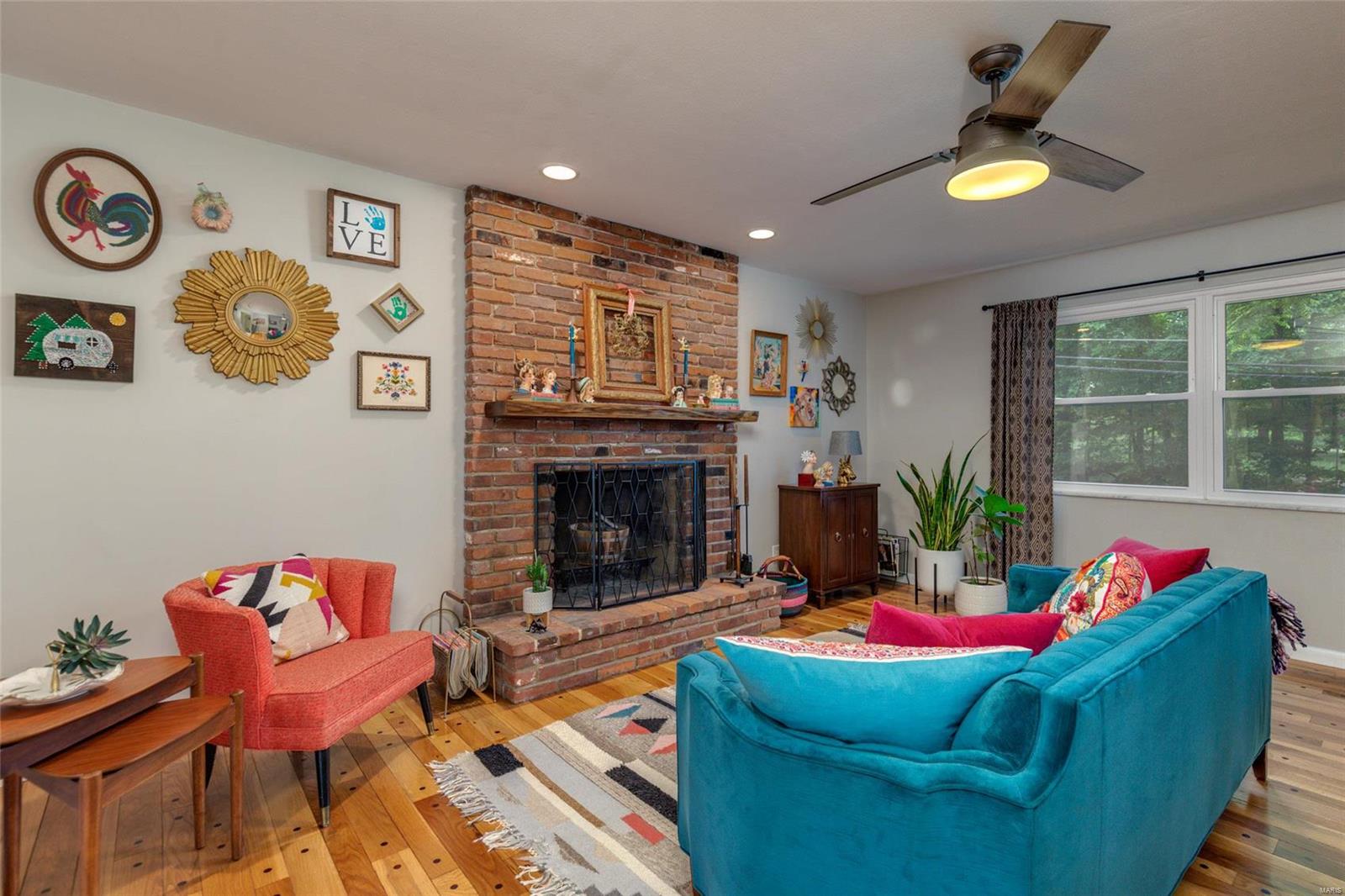 9323 Pardee Road St. Louis, MO 63126 - Photo 8 of 51 Gallery Image 8