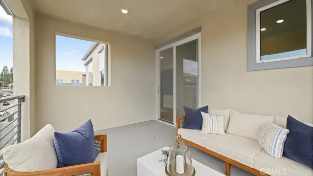 a front view of a house with yard