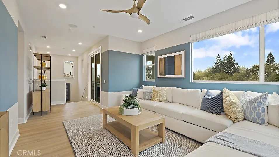 1711 Lychee Street Fullerton, CA 92835 - Photo 7 of 29 a living room with furniture and a large window