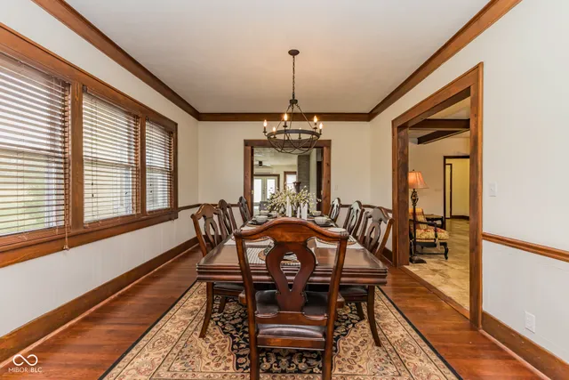 $1,399,000 | 7201 East Windsor Road, Selma, IN 47383