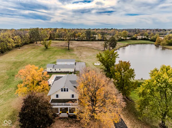 $1,199,000 | 7201 East Windsor Road, Selma, IN 47383