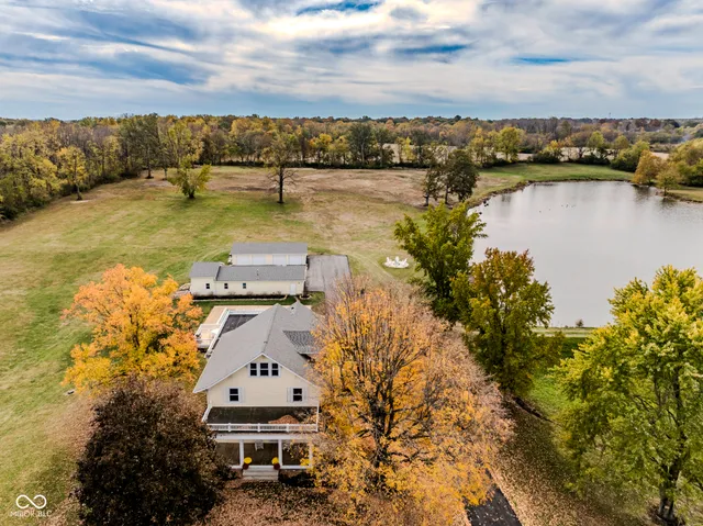 $1,399,000 | 7201 East Windsor Road, Selma, IN 47383