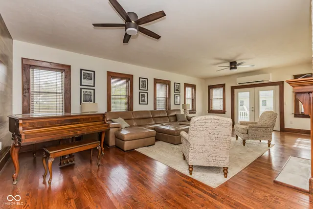 $1,399,000 | 7201 East Windsor Road, Selma, IN 47383