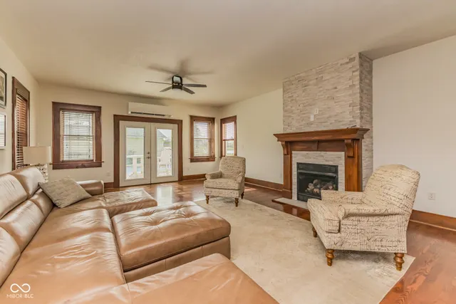 $1,399,000 | 7201 East Windsor Road, Selma, IN 47383