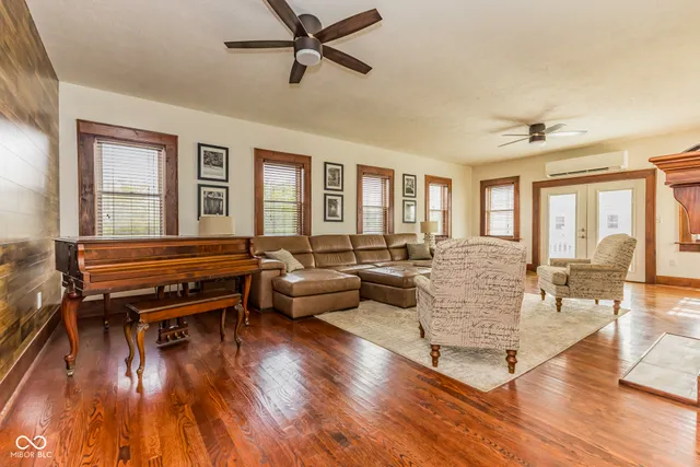 $1,399,000 | 7201 East Windsor Road, Selma, IN 47383