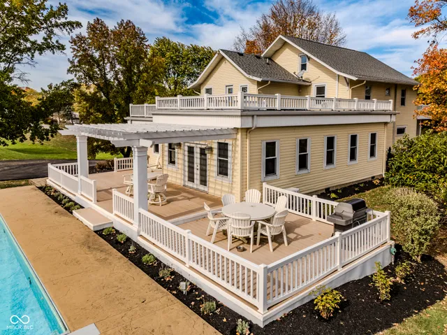 $1,399,000 | 7201 East Windsor Road, Selma, IN 47383
