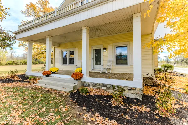 $1,199,000 | 7201 East Windsor Road, Selma, IN 47383
