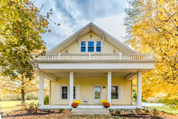 $1,199,000 | 7201 East Windsor Road, Selma, IN 47383