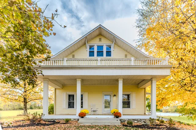 $1,399,000 | 7201 East Windsor Road, Selma, IN 47383