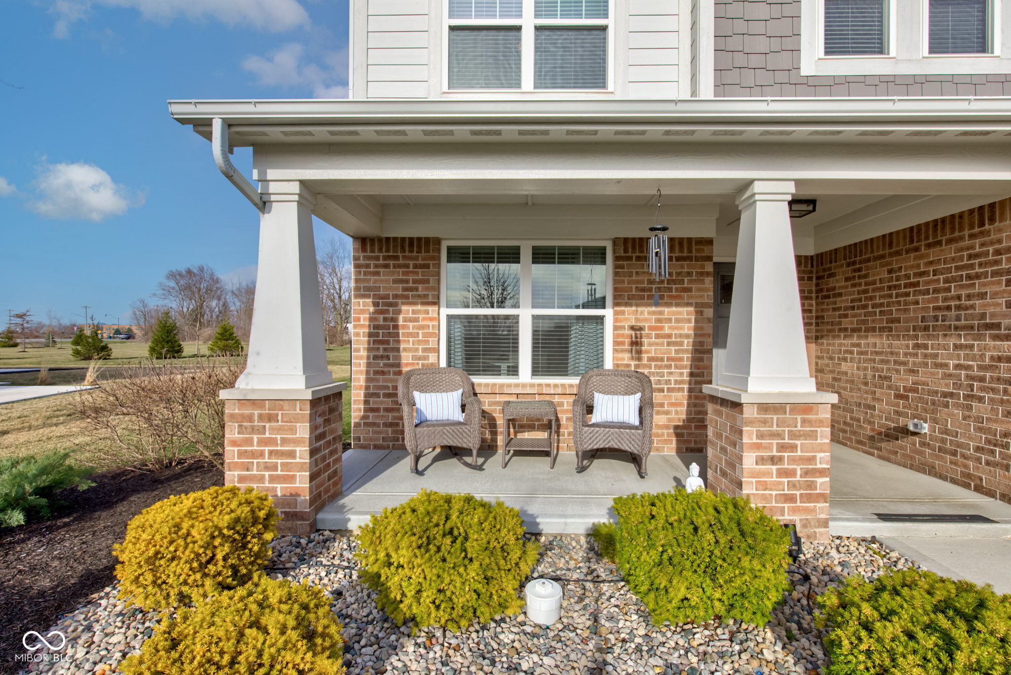 12073 Springtide Lane Fishers, IN 46037 - Photo 11 of 74