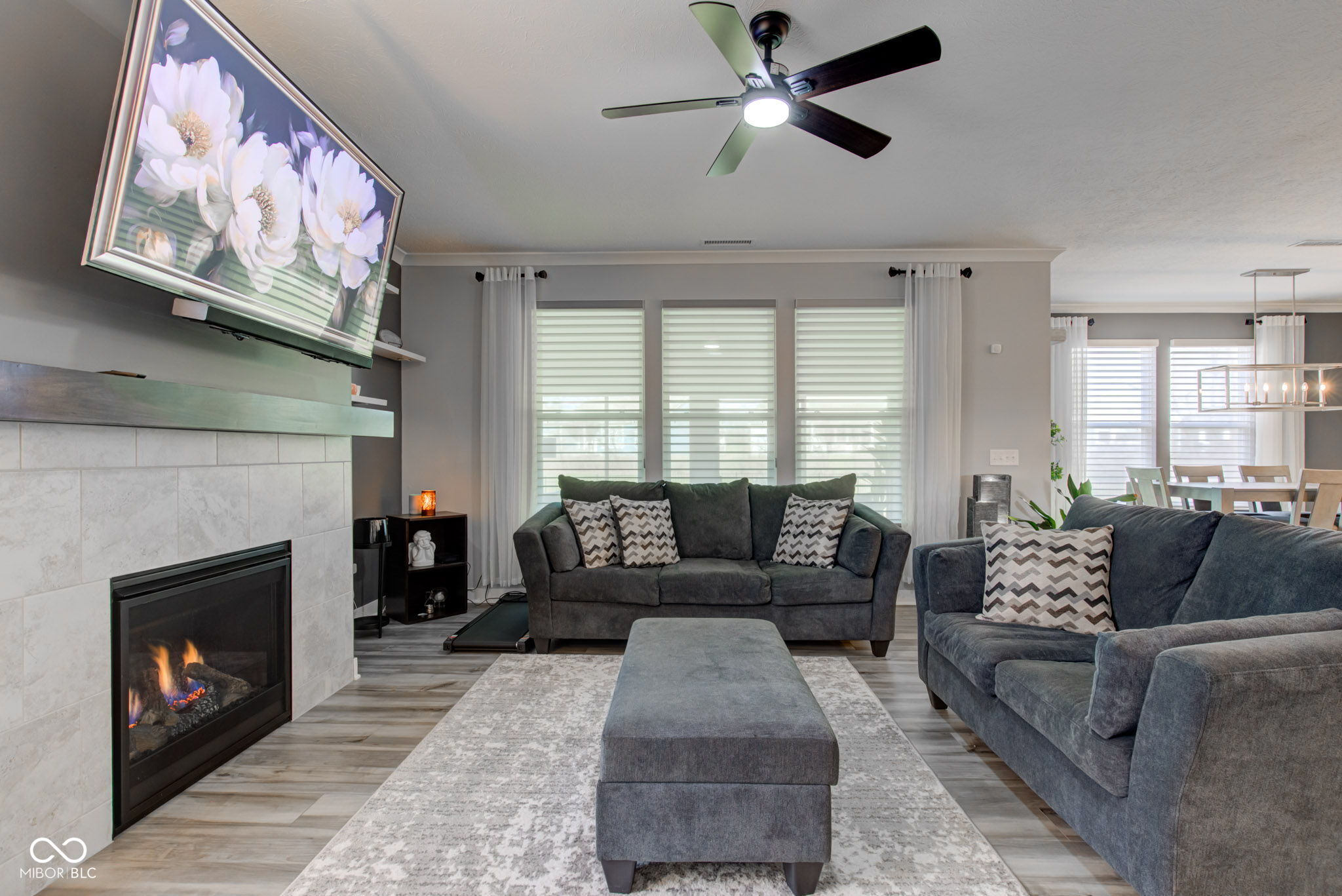 12073 Springtide Lane Fishers, IN 46037 - Photo 17 of 74