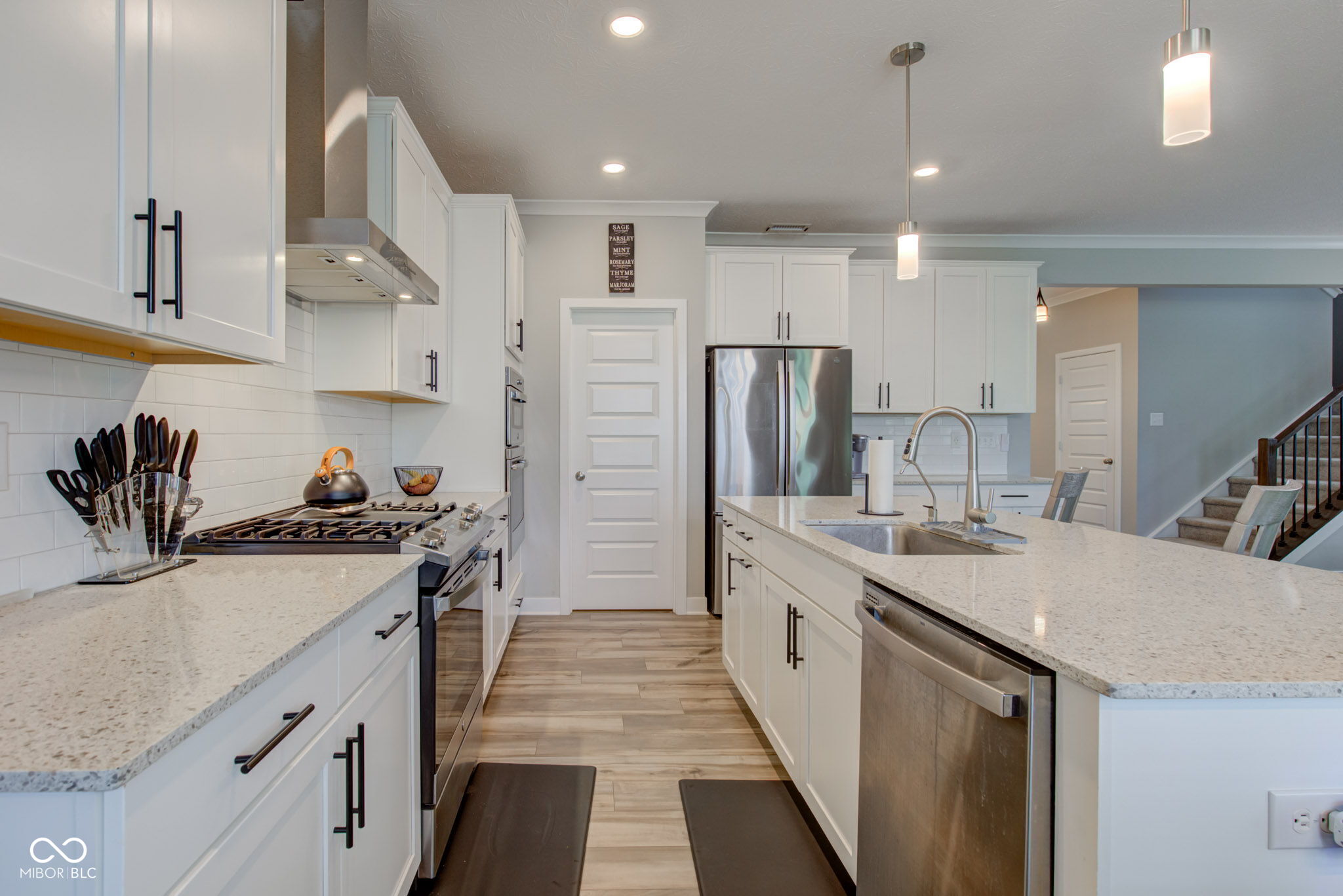 12073 Springtide Lane Fishers, IN 46037 - Photo 19 of 74