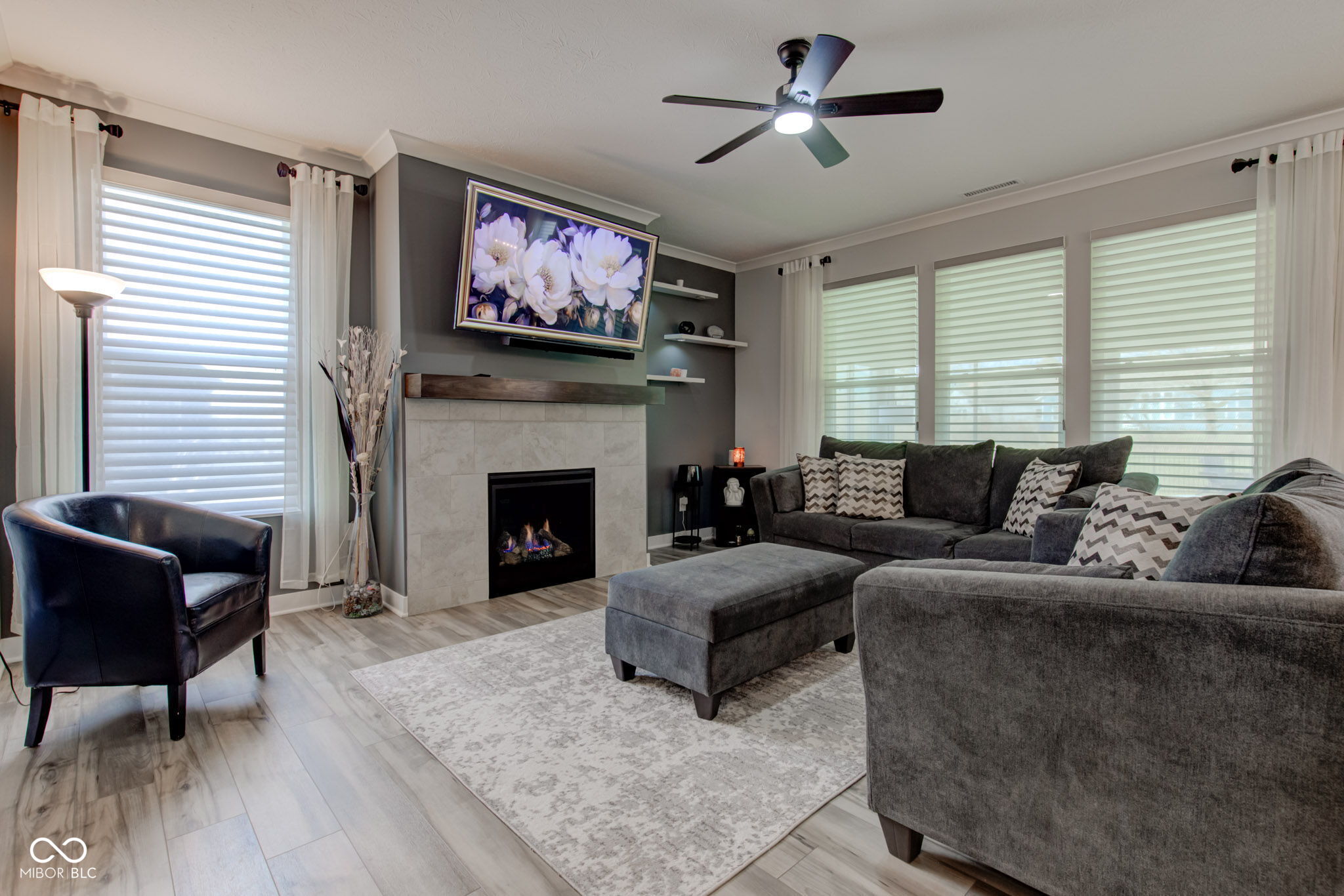 12073 Springtide Lane Fishers, IN 46037 - Photo 2 of 74