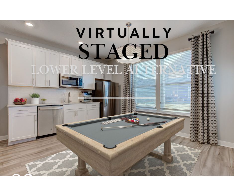 12073 Springtide Lane Fishers, IN 46037 - Photo 5 of 74