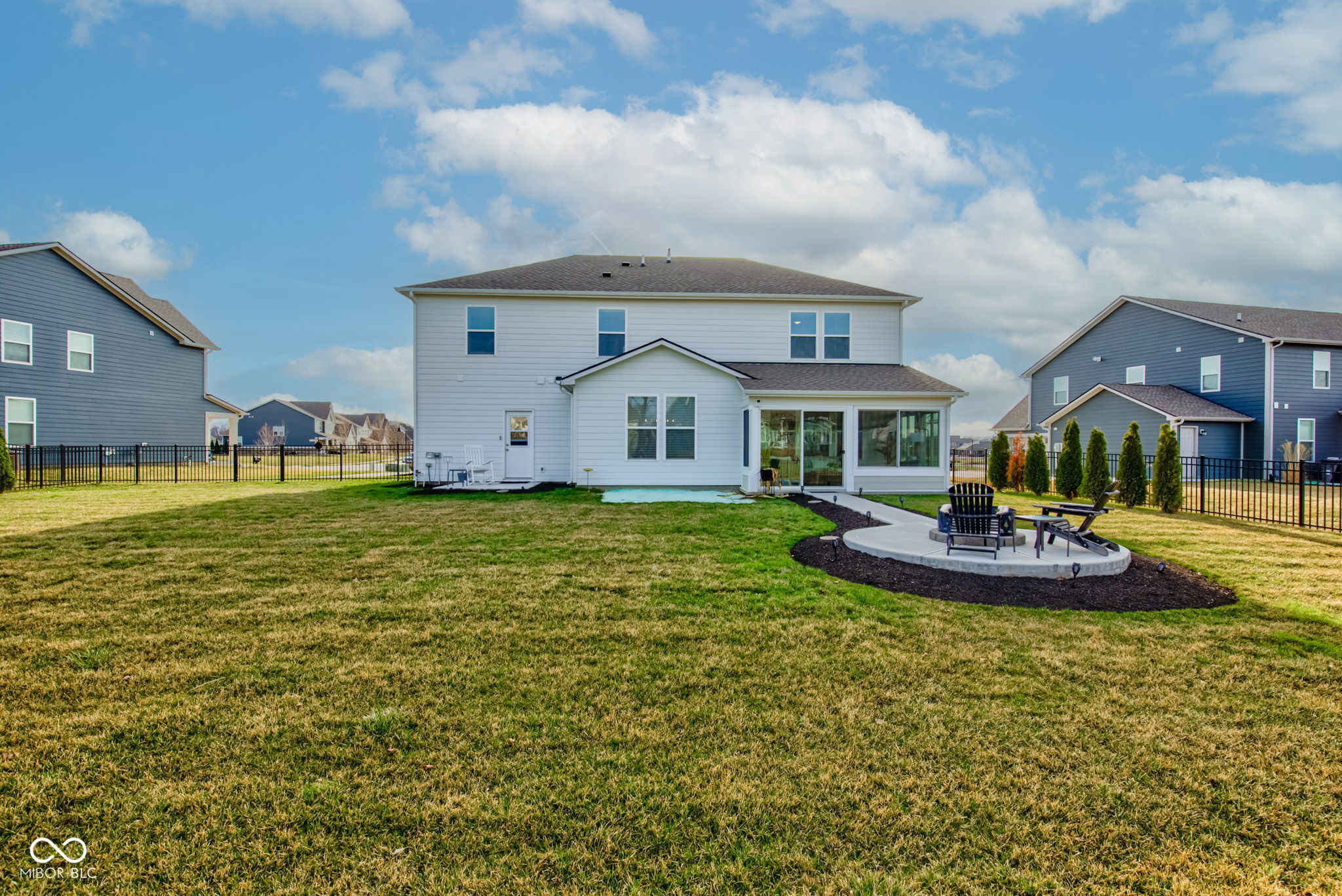 12073 Springtide Lane Fishers, IN 46037 - Photo 62 of 74
