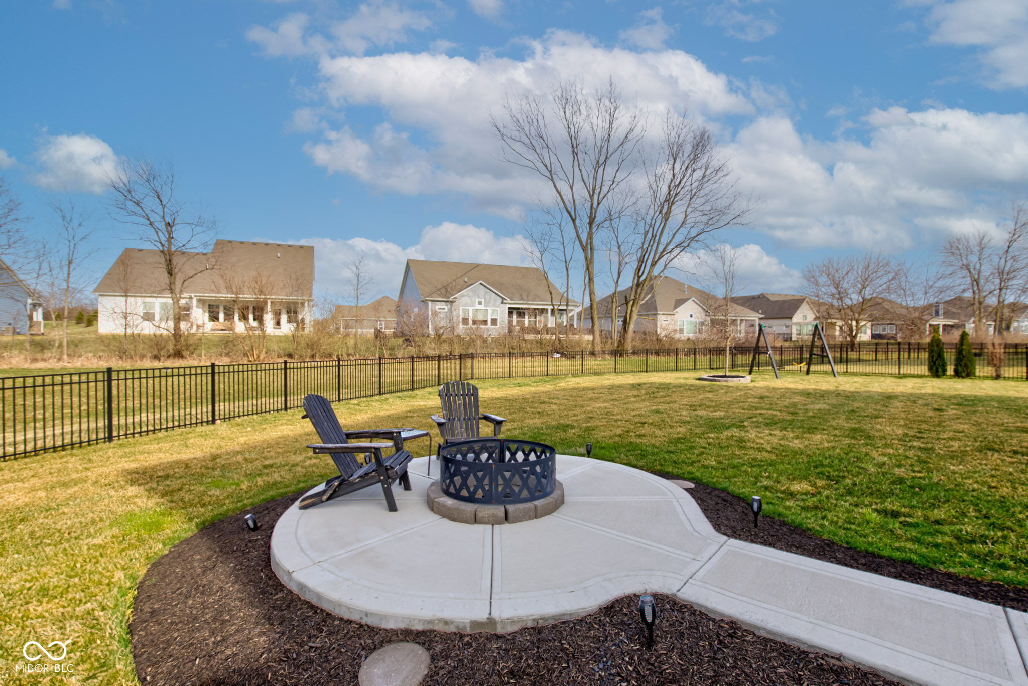 12073 Springtide Lane Fishers, IN 46037 - Photo 64 of 74