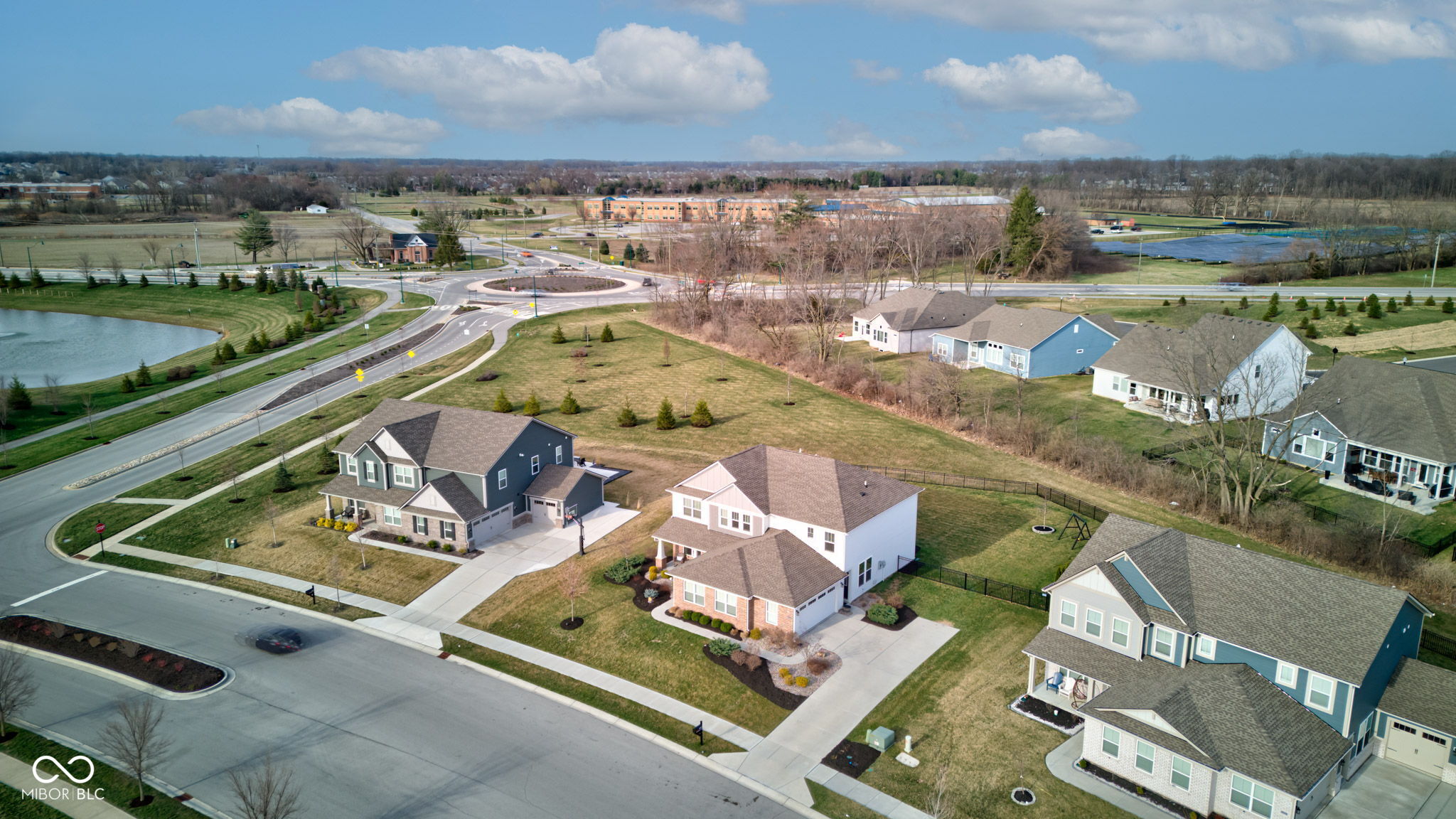 12073 Springtide Lane Fishers, IN 46037 - Photo 66 of 74