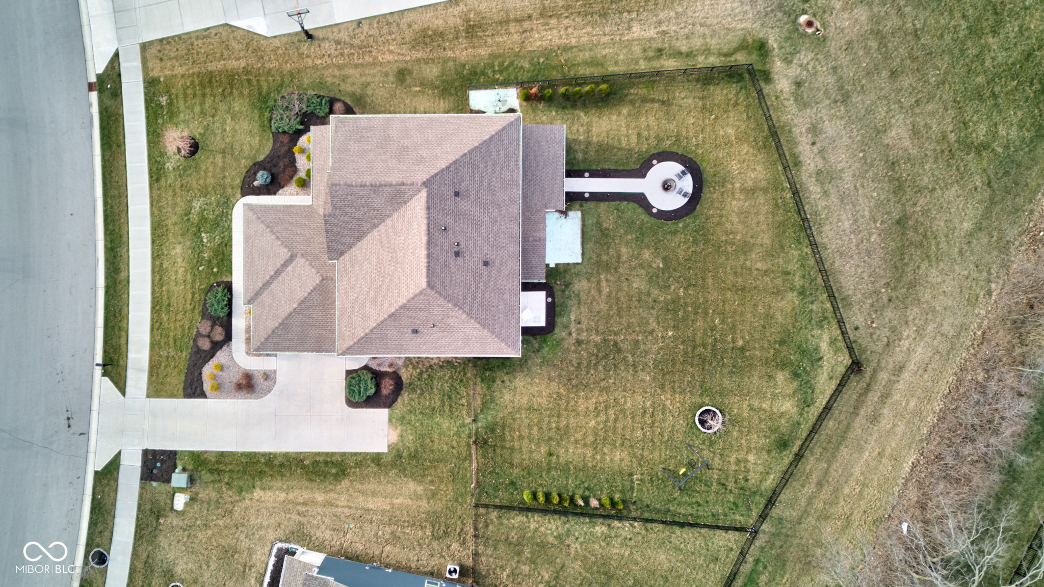 12073 Springtide Lane Fishers, IN 46037 - Photo 67 of 74