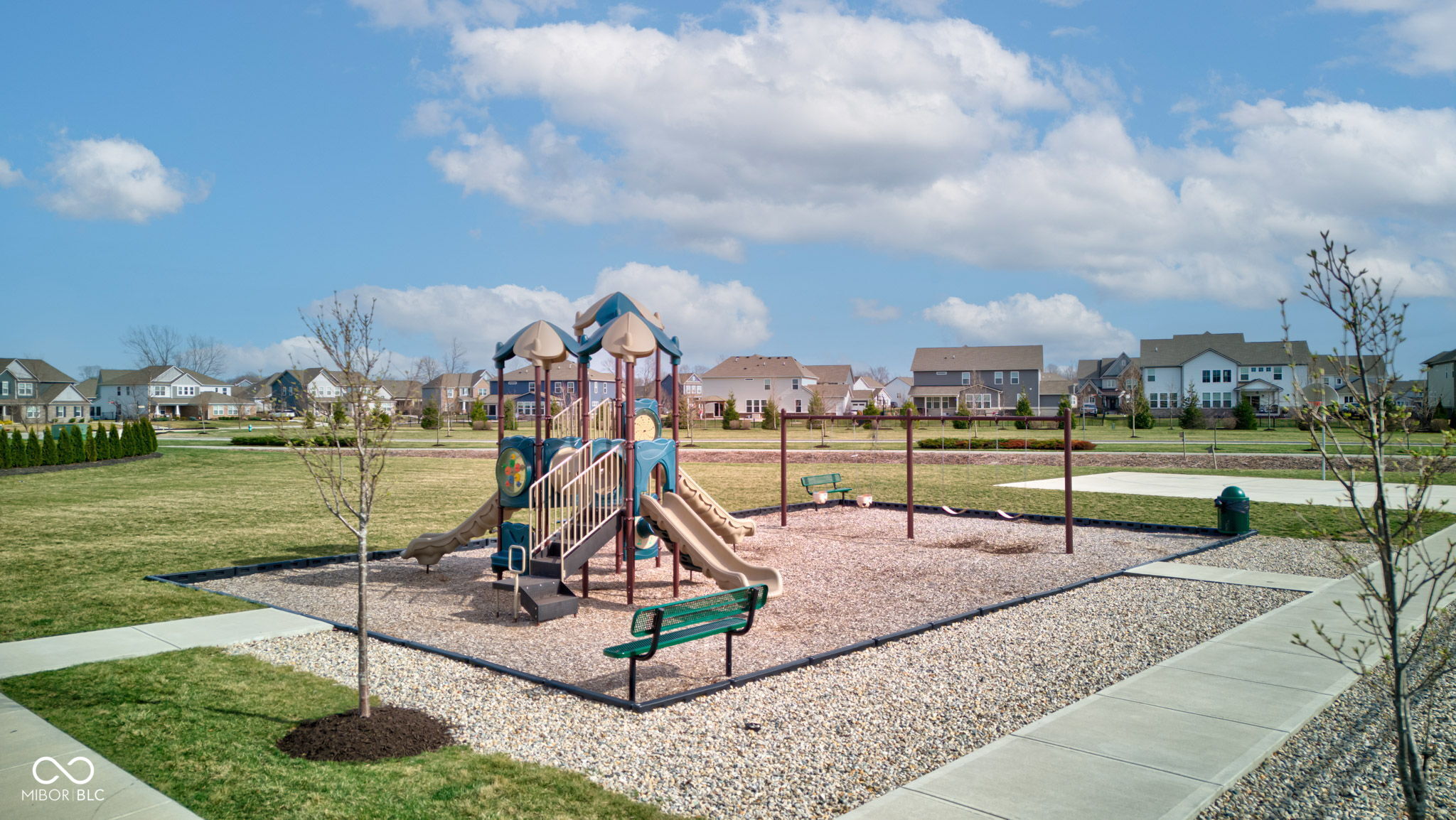12073 Springtide Lane Fishers, IN 46037 - Photo 68 of 74