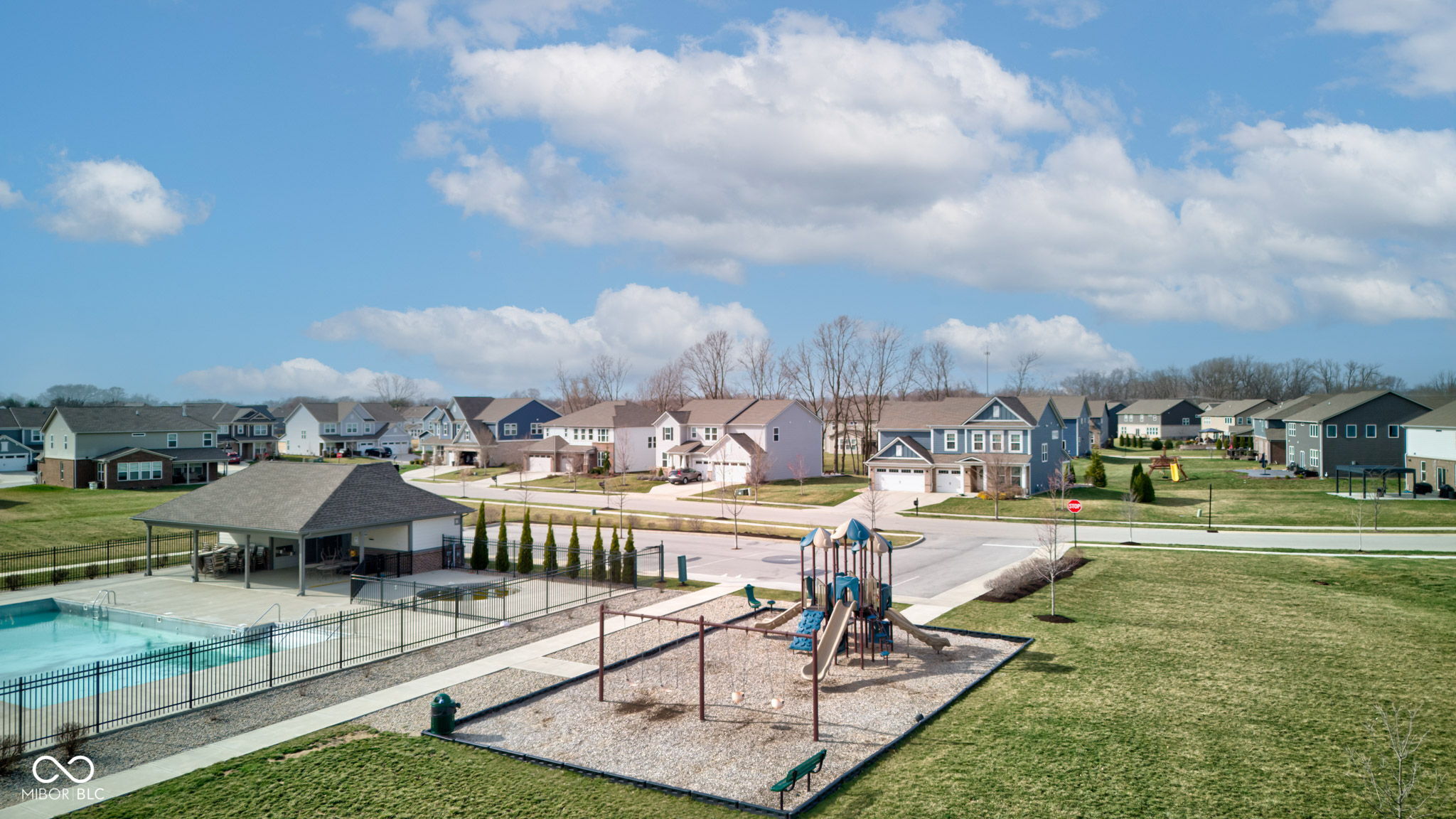 12073 Springtide Lane Fishers, IN 46037 - Photo 70 of 74