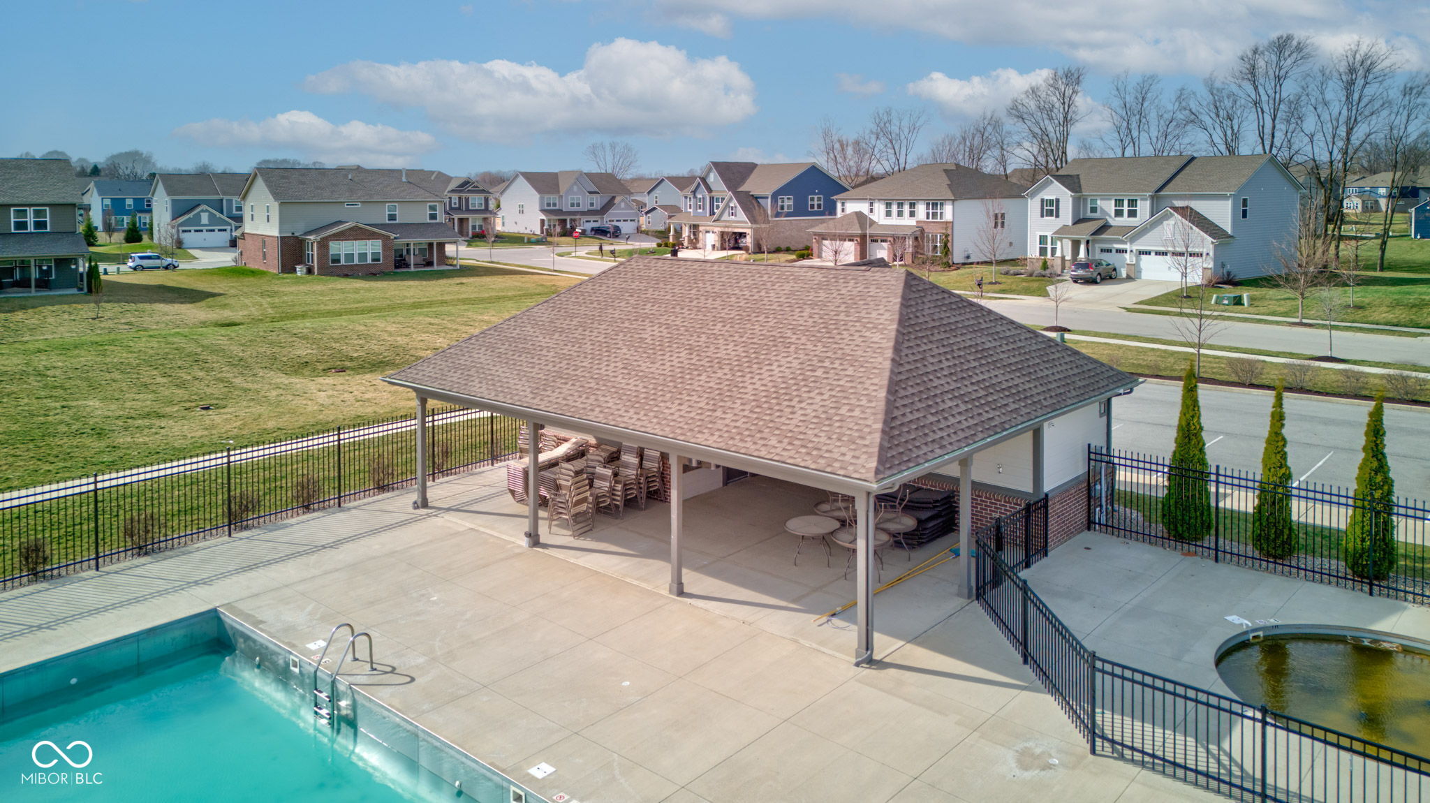 12073 Springtide Lane Fishers, IN 46037 - Photo 72 of 74