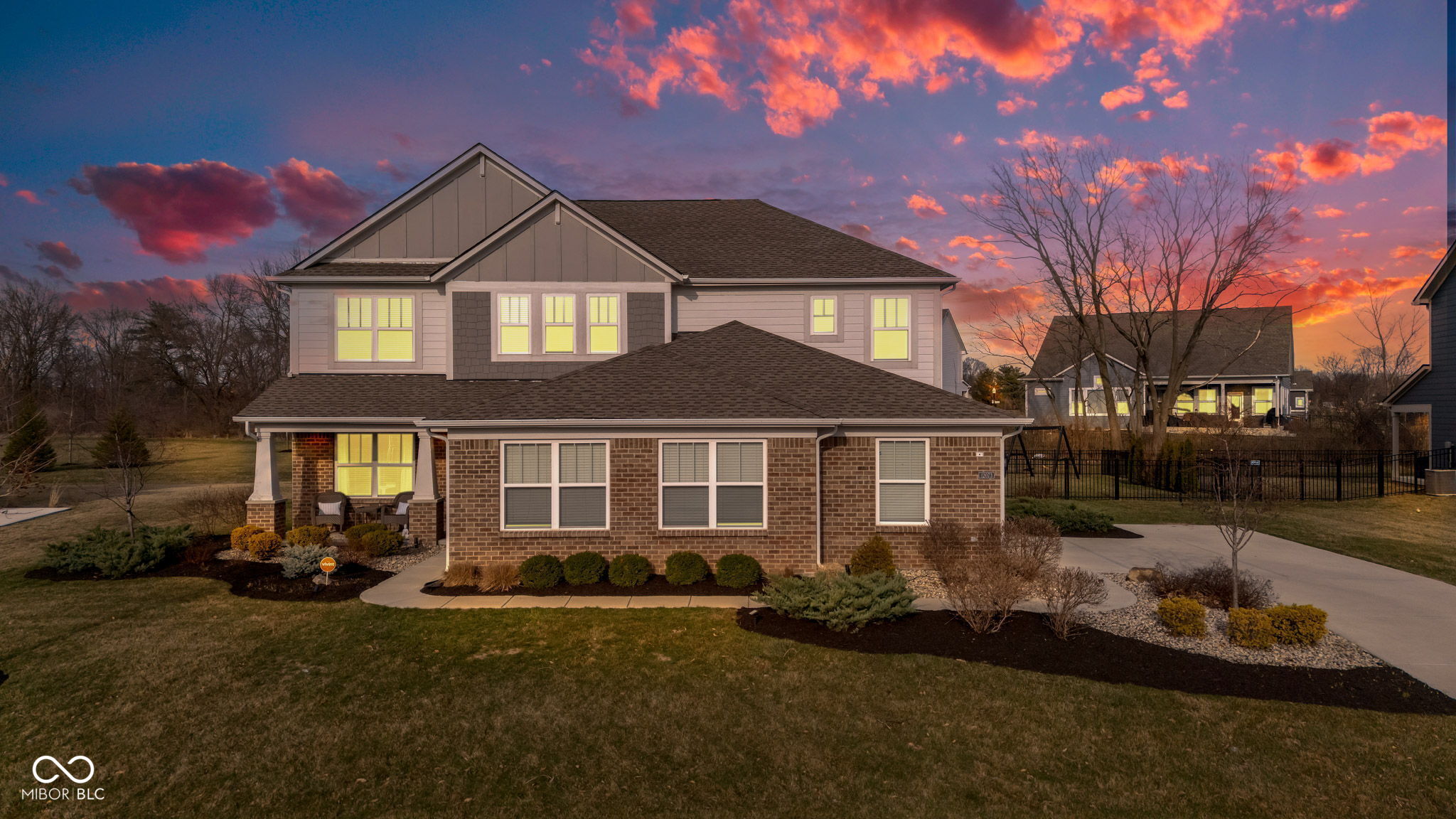 12073 Springtide Lane Fishers, IN 46037 - Photo 9 of 74