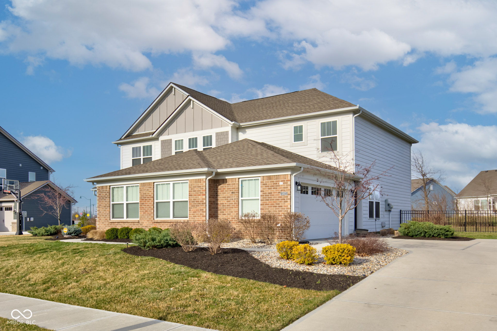 12073 Springtide Lane Fishers, IN 46037 - Photo 10 of 74