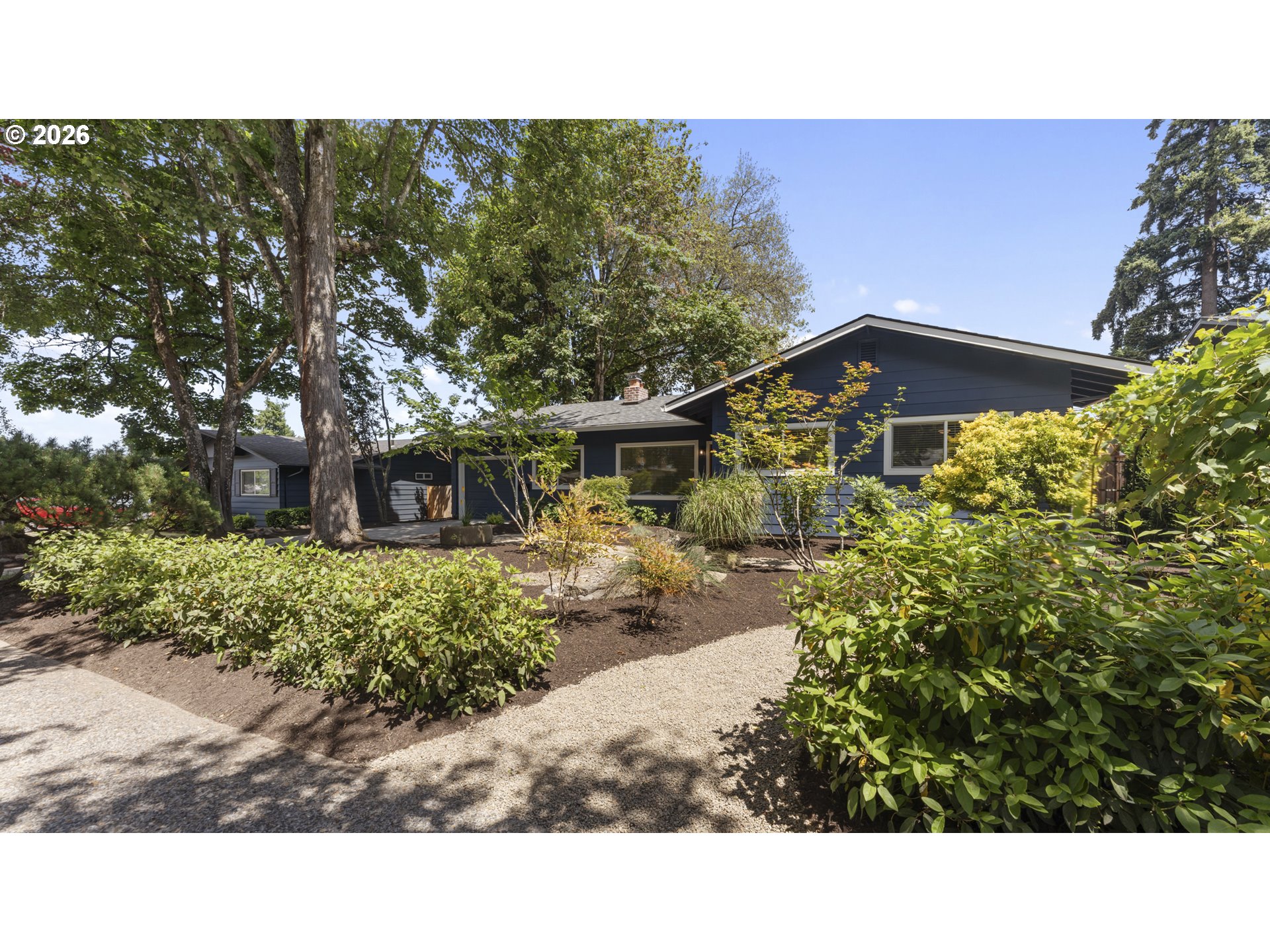 12845 Southwest Faircrest Street Portland, OR 97225 - Photo 2 of 35