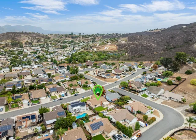 $815,000 | 10969 Crystal Springs Road, Santee, CA 92071