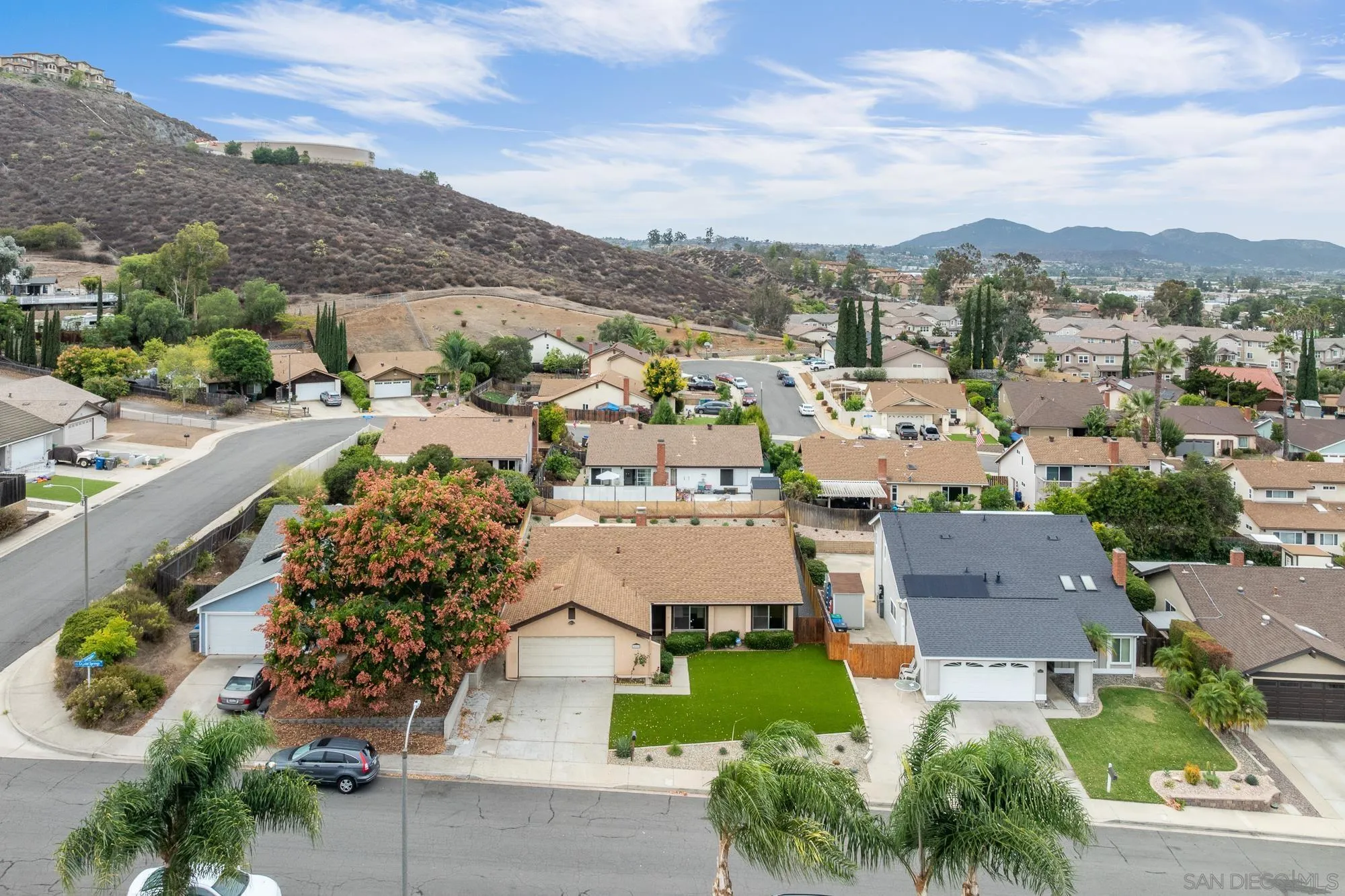 10969 Crystal Springs Road Santee, CA 92071 - Photo 2 of 36