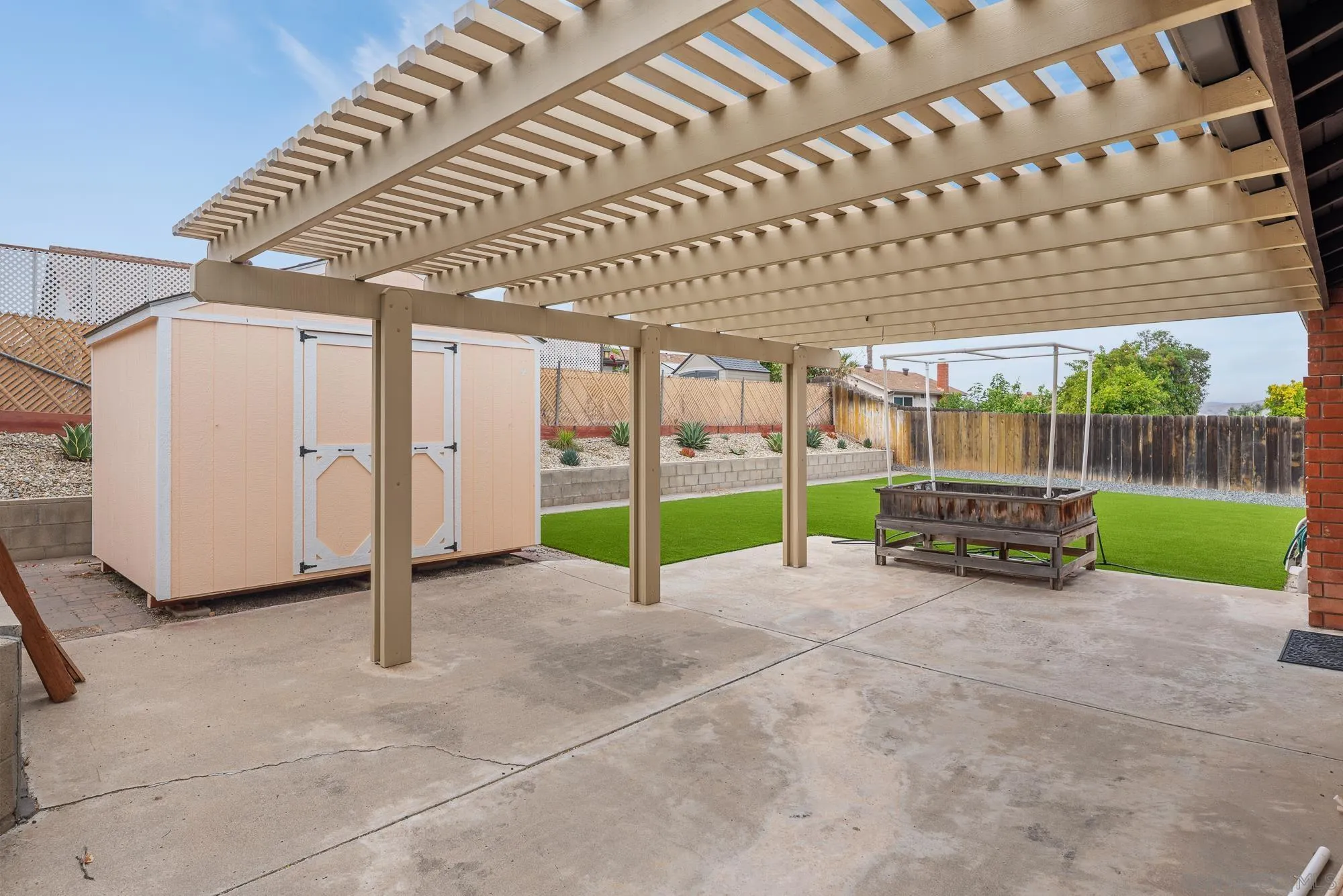 10969 Crystal Springs Road Santee, CA 92071 - Photo 28 of 36