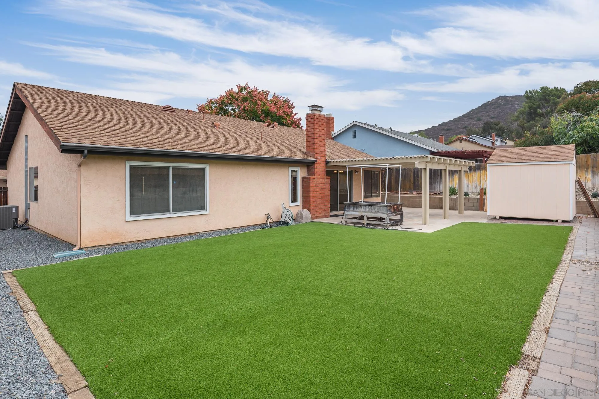 10969 Crystal Springs Road Santee, CA 92071 - Photo 31 of 36