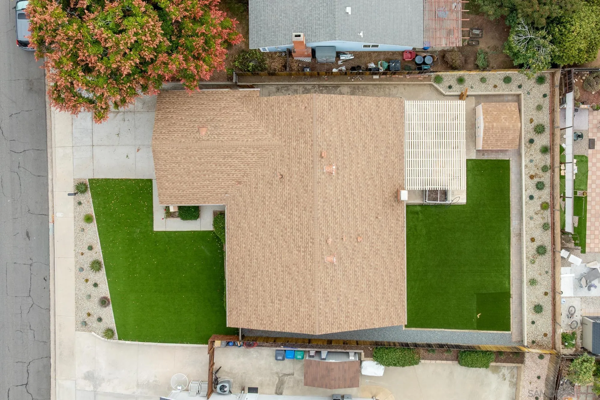 10969 Crystal Springs Road Santee, CA 92071 - Photo 33 of 36