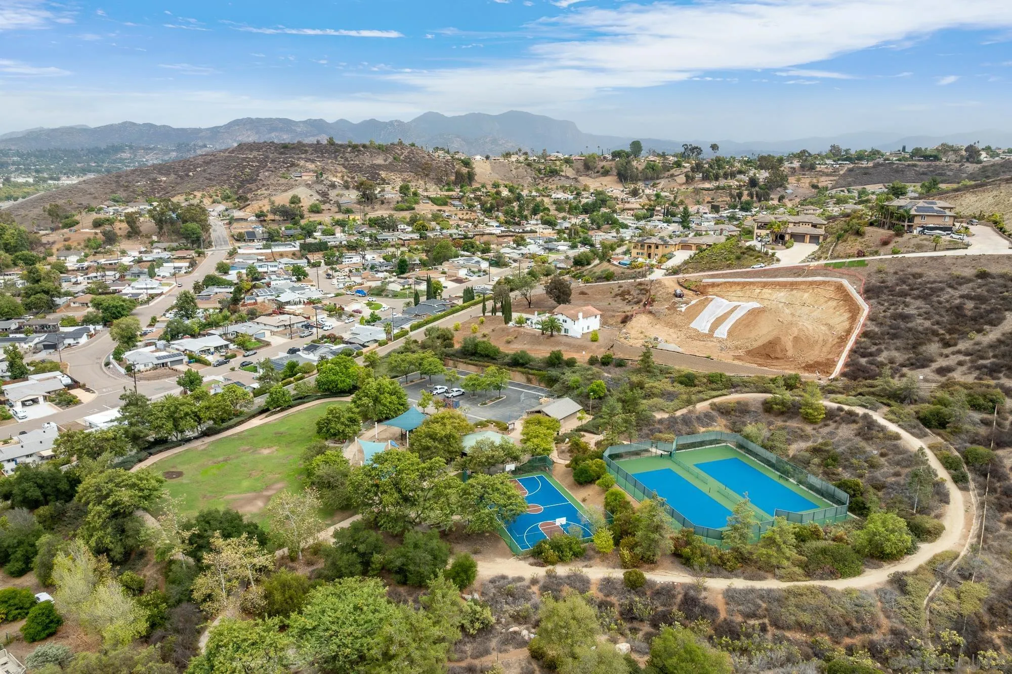 10969 Crystal Springs Road Santee, CA 92071 - Photo 34 of 36