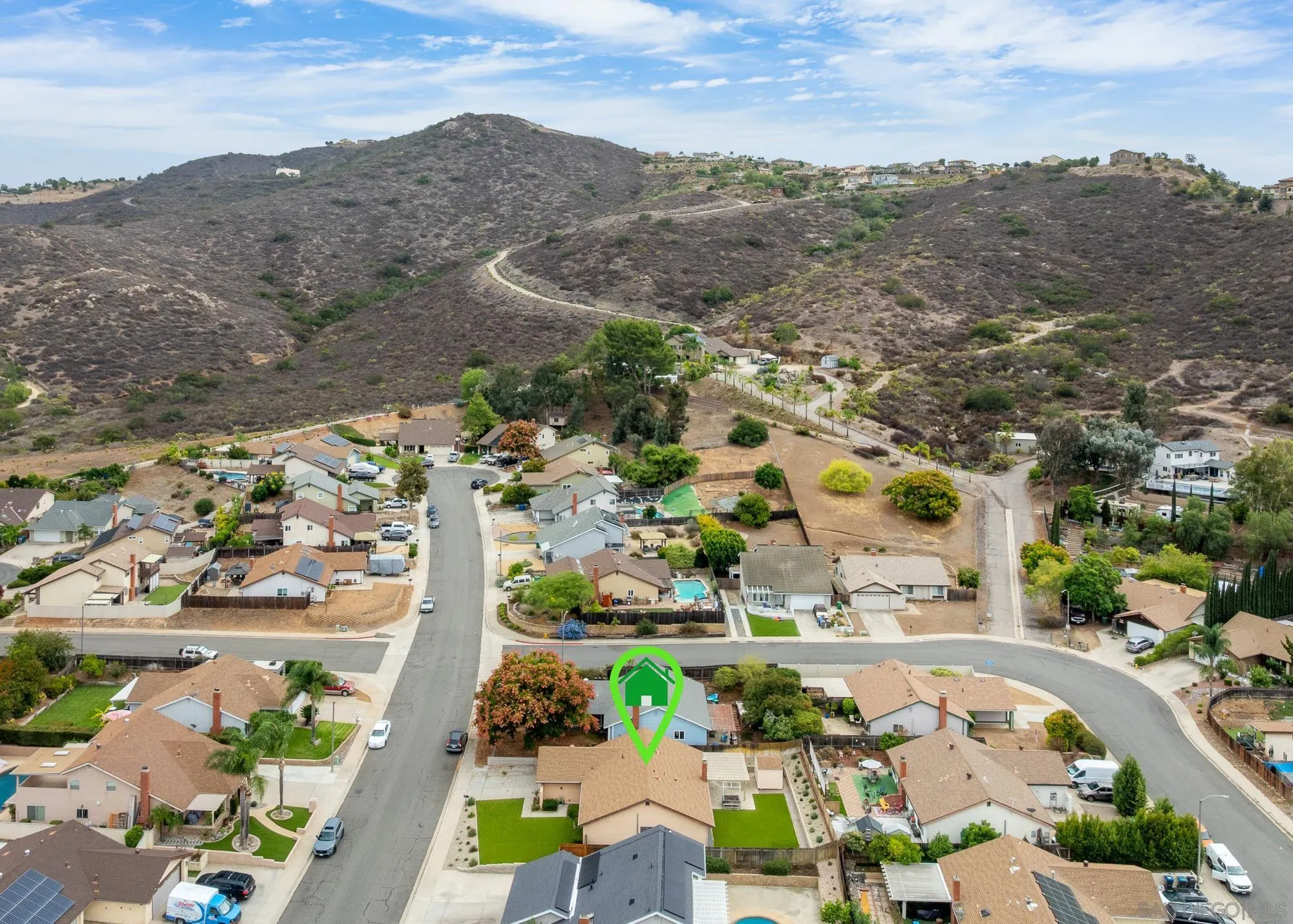 10969 Crystal Springs Road Santee, CA 92071 - Photo 35 of 36