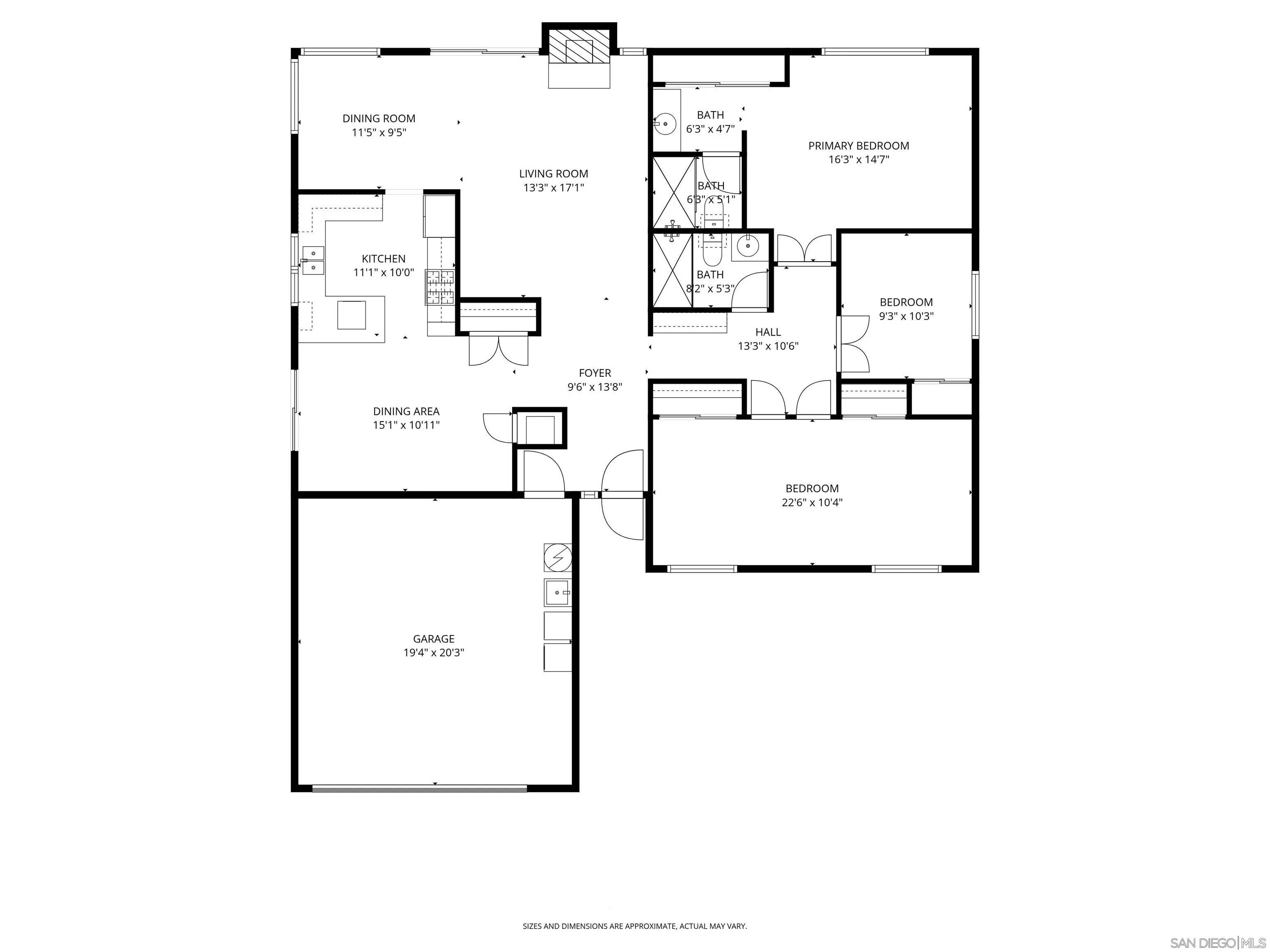 10969 Crystal Springs Road Santee, CA 92071 - Photo 36 of 36