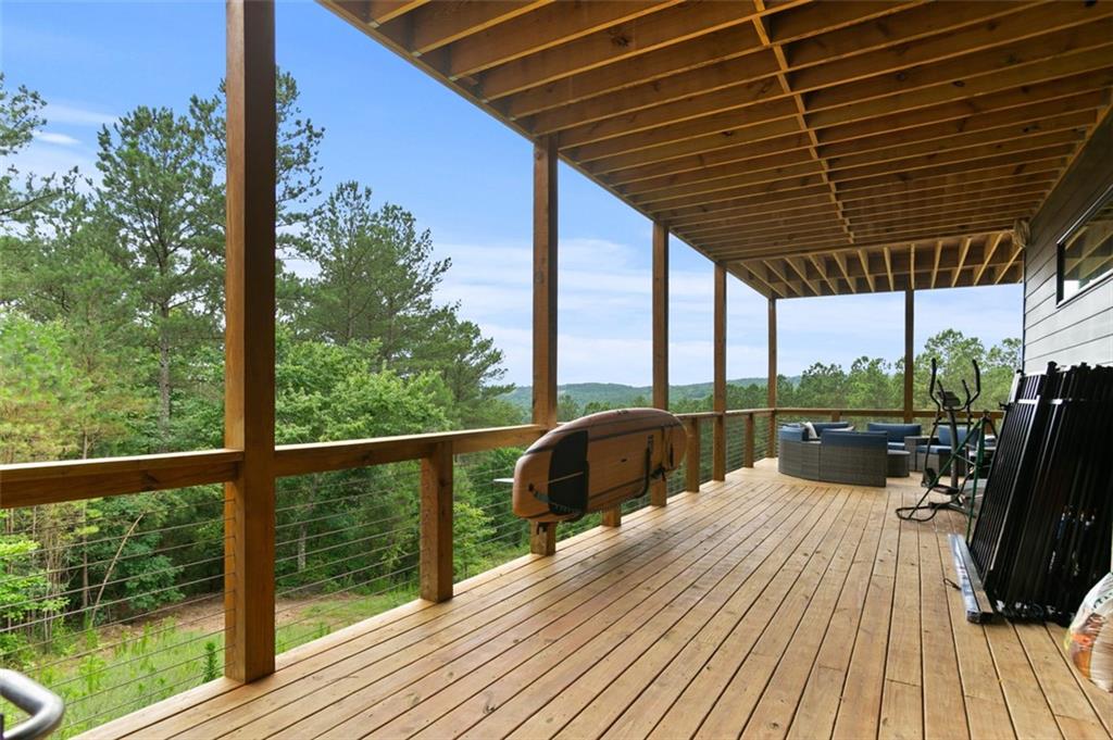 6333 Big Ridge Road Talking Rock, GA 30175 - Photo 44 of 64