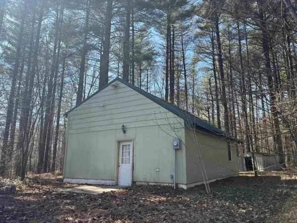 $105,000 | 4687 North Pne Drive, Solsberry, IN 47459