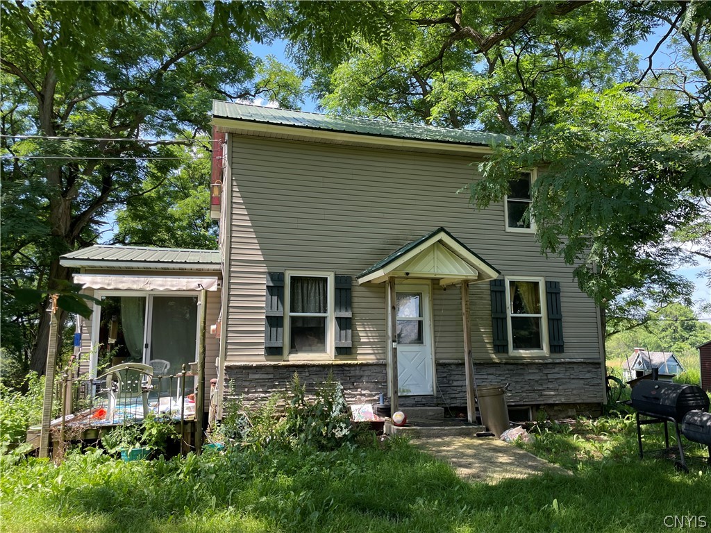 57 Spring Brook Road Pulaski, NY 13142 - Photo 1 of 1