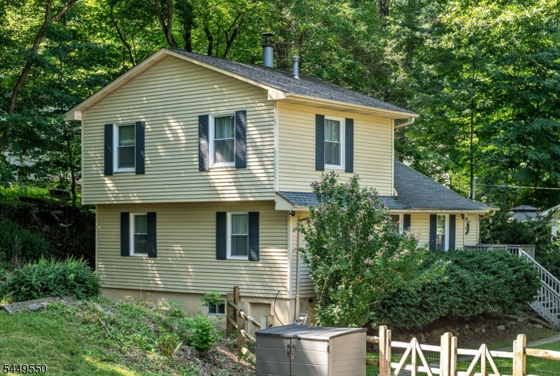 48 Dunham Road West Milford, NJ 07421 - Photo 34 of 36 Gallery Image 34