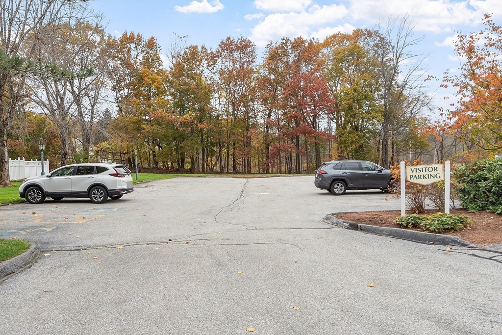 4004 Brompton Circle, Unit 4004 Worcester, MA 01609 - Photo 36 of 36 a car parked on the side of the road