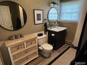 2201 Maplegrove Road Jackson, MI 49201 - Photo 11 of 21