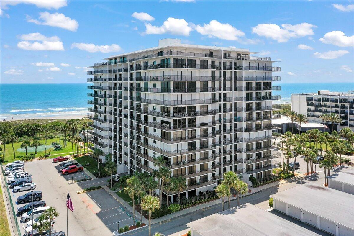 2100 North Atlantic Ave Unit 707  