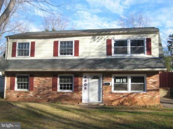 4309 Granby Road Woodbridge, VA 22193 - Photo 1 of 22 Exterior (Front)