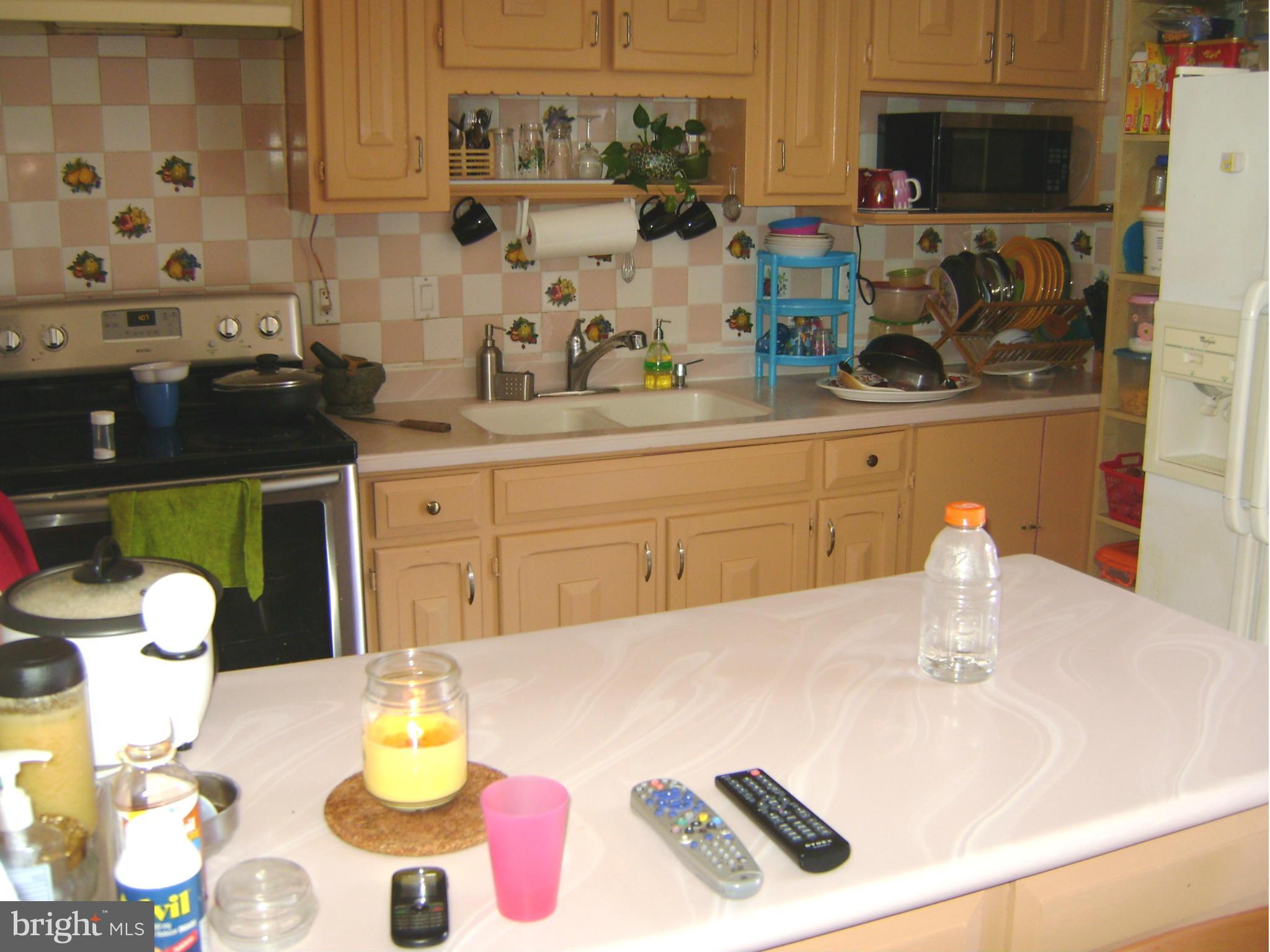 4309 Granby Road Woodbridge, VA 22193 - Photo 11 of 22 Kitchen