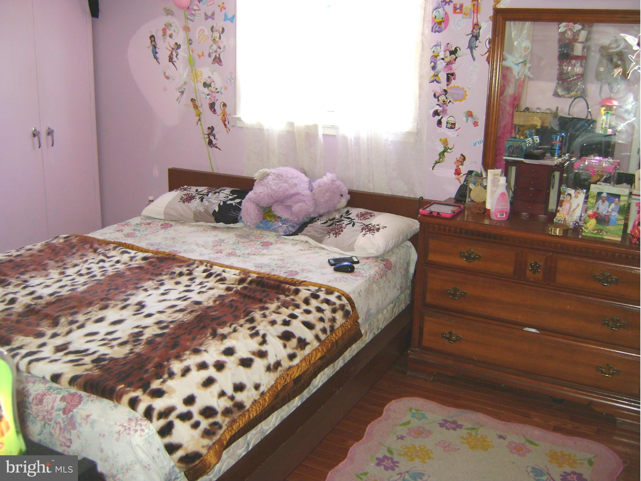 4309 Granby Road Woodbridge, VA 22193 - Photo 16 of 22 Bedroom (Master)