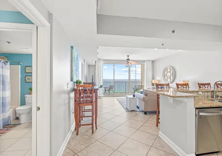 $378,000 | 9900 South Thomas Drive, Unit 1911, Panama City Beach, FL 32408