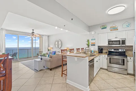 $378,000 | 9900 South Thomas Drive, Unit 1911, Panama City Beach, FL 32408